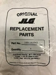 Jlg Hydraulic Ram Seal Kit 1001163543 G10-55A G12-55A Skytrak Gradall Lull. Fixed Price $48.99.
