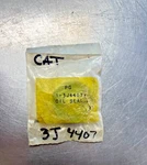3J4407 Oem Seal Caterpillar 3J-4407. Fixed Price $19.95.