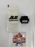 Jlg 1001262960 Model MVR-2010 Electric Voltage Regulator Assembly. Fixed Price $158.05.