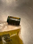 B31405 Genuine Oem John Deere Compression Spring. Fixed Price $9.99.