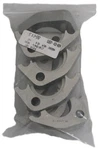 8X Cat 1P-5767 Split Flange Clamp Hydraulic Pipe Mount Excavator Loader 1P5767. Fixed Price $175.00.