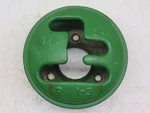AB2772R John Deere Gear Shift Quadrant For. Fixed Price $35.00.