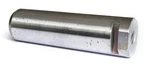 Shear Bolt For John Deere Ref. Part Number(s): L166723, L165327, L154263. Fixed Price $67.41.