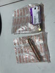 Lot Of New Genuine Hitachi Bolt Stud P/n 0798302 4395560010. Fixed Price $38.27.