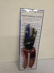 Sea-dog Multi-purpose Cutter Powder Coated Steel 563310-1. Fixed Price $30.00.