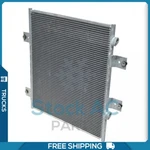 New A/c Condenser Ford F650, F750 3200 International/nav... Fixed Price $123.99.