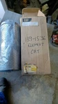 139-1536 Cat Original Hydraulic Transmission Filter 1391536 Free Shipping. Fixed Price $35.00.