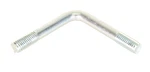 John Deere Original Equipment Hook Bolt - N240015. Fixed Price $10.44.