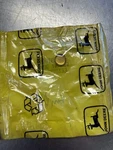 R10133 Genuine Oem John Deere Cap Plug. Fixed Price $11.99.