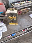 Napa Gold Filter Oil 7041 New. Fixed Price $17.24.