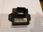 Jlg Part 1001262960 - Elec Assy, Voltage Regulator Oem Used. Fixed Price $75.00.
