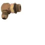 For Crown Lift Truck 1.0 Rctf Fitting Elbow #8 90 Degree 064061-003. Fixed Price $8.48.