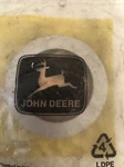 Genuine John Deere Washer R48734 New Oem. Fixed Price $5.00.