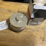 FYA00024701 Hitachi John Deere Filter Element. Fixed Price $45.00.