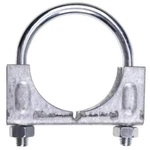 Muffler Clamp 6677363 7101708 For Bobcat 7753 S130 S150 S160 S175 S185. Fixed Price $13.65.