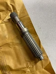 GM38VB Travel Motor Drive Shaft For SK200-8 EC210B SK210-8 HD1023-3. Fixed Price $199.99.