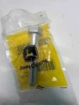 John Deere 90MM Length Cap Screw 19M9018 38 (1-1/2 In) Thread. Fixed Price $7.99.