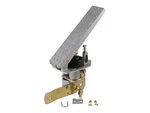 Oem Jlg Part # 8162003 Throttle / Accelerator Pedal. Fixed Price $225.00.