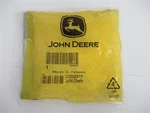 John Deere 19M8503 Hexagonal Head Screw, M20 160. Fixed Price $20.00.