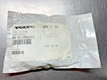 Genuine Oem Volvo O-ring Seal Mack Ingersoll Rand RM95989612. Fixed Price $14.99.