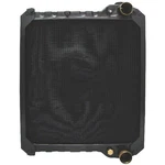 Radiator Aluminum Core Fits Case Ih MX110 MX170 MX120 MX150 MX135 MX100. Fixed Price $438.99.
