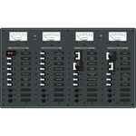 Blue Sea 8086-BSS Ac/dc Circuit Breaker Panel. Fixed Price $1716.62.