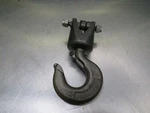 Columbus Mckinnon Bottom Swivel Hook Assembly 752823 Z10. Fixed Price $62.39.