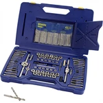 Hanson 26377DC Irwin 117 Piece Machine Screw/fractional/metric Tap And He. Fixed Price $905.94.