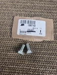 19M7162 Genuine Oem John Deere Qty Of Bolts/ Bin 16-17. Fixed Price $11.95.
