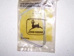John Deere Nos Oem Bail Part # M16117 B20. Fixed Price $11.90.