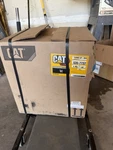 Cat Turbocharger Large Vee Model 535-7737 For Equipment. Fixed Price $14000.00.