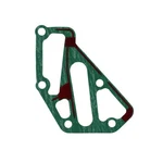 R501428 Coolant Passage Adapter Gasket Fits John Deere Forklifts: 485E 486E 488E. Fixed Price $14.99.