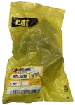 (qty 5) Caterpillar 5G-3676 5G3676 20MM Id Dual Flange Symmetrical Grommet. Fixed Price $74.99.