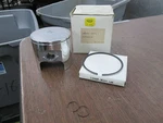 Aftermarket 76MM Piston Kit Kawasaki JS550 91-4240 KJP550-S4. Fixed Price $74.99.