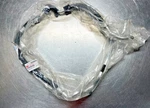 8-98222312-0 Oem Isuzu Gm Ac Flex Hose. Fixed Price $399.99.