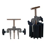 Jabsco Impeller Removal Tool, 1-9/16" 2-9/16" (40-65MM) Stainless Steel. Fixed Price $172.96.