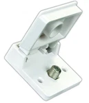 Jr Products 47755 Ext Weatherprf Tv Jk Pw. Fixed Price $18.19.