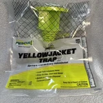 Sterling Rescue Disposable Yellowjacket Trap YJTD-DB12-E. Fixed Price $9.76.