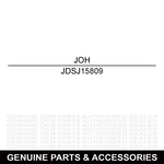 John Deere SJ15809 Relay. Fixed Price $20.95.