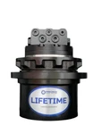 New Kubota KX121-2S Final Drive Motor Travel. Fixed Price $2025.00.
