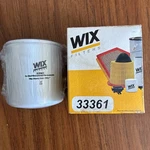 Wix 33361 Fuel Filter. Fixed Price $12.00.