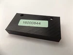 Volvo Grader Wear Plate 16000844 New Oem G940 G946 G960 G970 G976 G930B. Fixed Price $10.00.