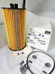 Parker Racore Pf L2016 Oil Filter Service Kit. Fixed Price $23.00.