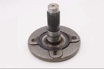 Kubota K2561-16410 Front Axle Shaft Oem Genuine Bx Series Tractor New. Fixed Price $225.00.