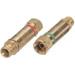 FA-30 Western Enterprises Flashback Arrestor, Regulators. Fixed Price $80.54.