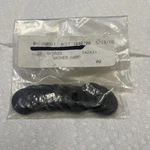 Caterpillar 6V-5839 Genuine Oem Level Cut End Right Bit Flat Washer QTY12 G75. Fixed Price $75.00.