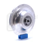 Pulley, Knife, Fitting Berkel Slicers 808, 817, 818. Replaces 4375-0114. Fixed Price $125.00.