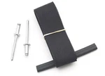 Carefree 901049 Window Awning Pull Strap 28-33 Length Adjustable W/buckle Black. Fixed Price $37.47.