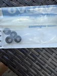 Piece Genuine Oem Volvo Flange Nut Ingersoll Rand VOE1543499.. Fixed Price $15.50.