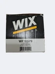 Wix WF10579 Fuel Filter New In Box Oem Quality Replacement. Fixed Price $41.84.
